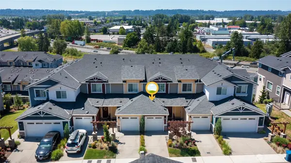 22328 88th Way S #I105, Kent, WA 98031