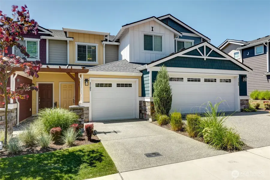 22328 88th Way S #I105, Kent, WA 98031 - #2
