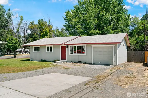 1306 N Water Street, Ellensburg, WA 98926