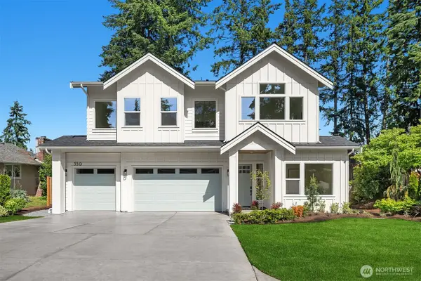 550 166th Avenue Ne, Bellevue, WA 98008