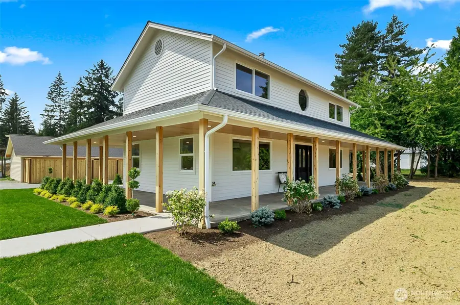 15829 112th Street Ne, Granite Falls, WA 98252 - #2