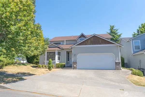 25412 160th Place Se, Covington, WA 98042