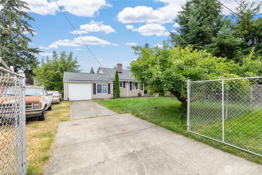 8316 121st Street Sw, Lakewood, WA 98498 - #2