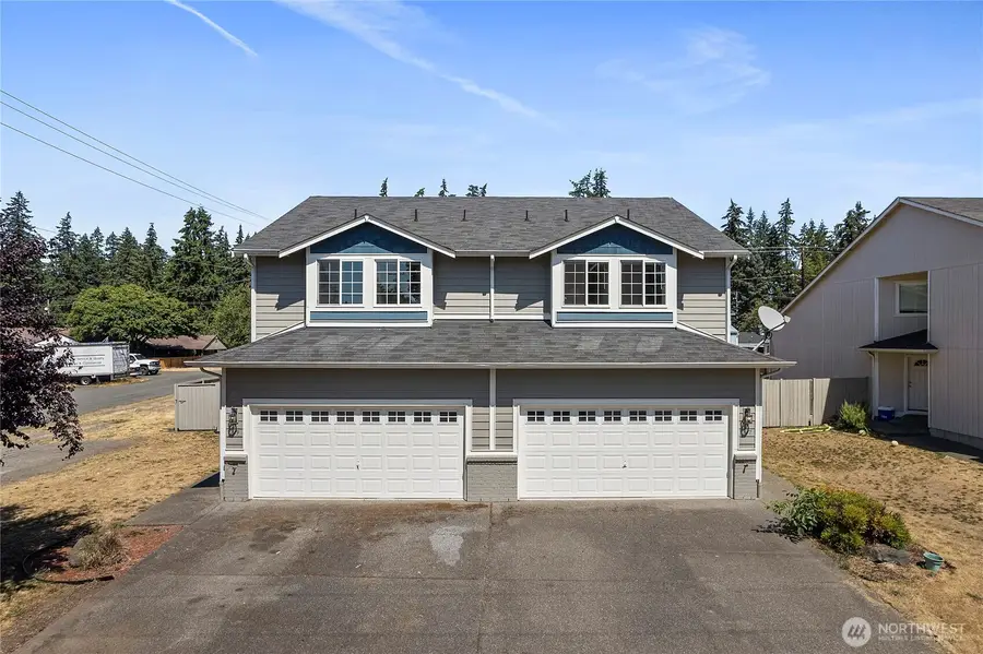 247 S 161st Street, Spanaway, WA 98387 - #2