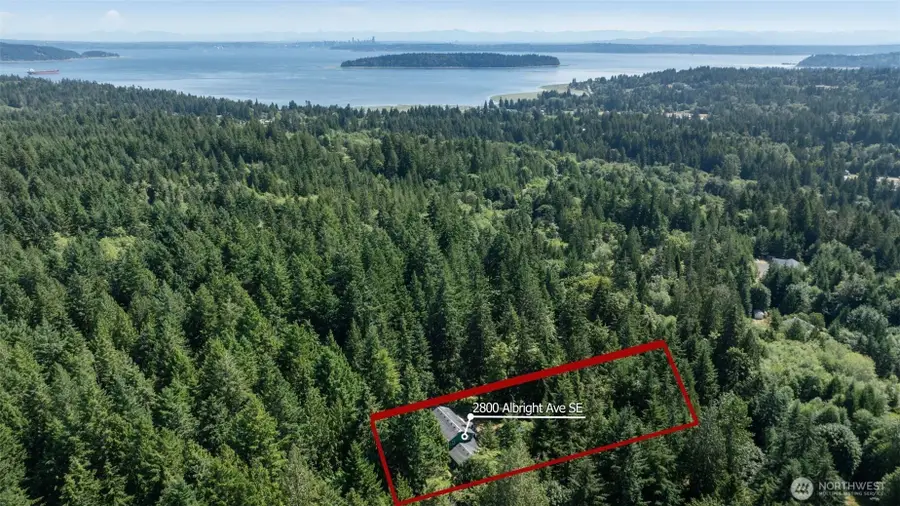 2800 Albright Avenue Se, Port Orchard, WA 98366 - #2