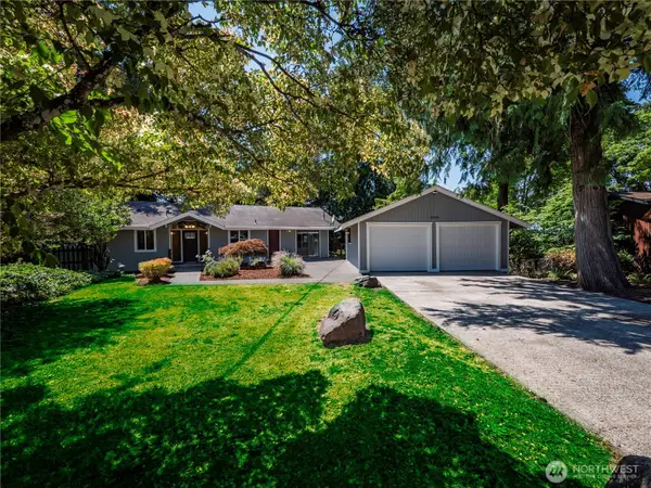 2009 Arbutus Street Ne, Olympia, WA 98506