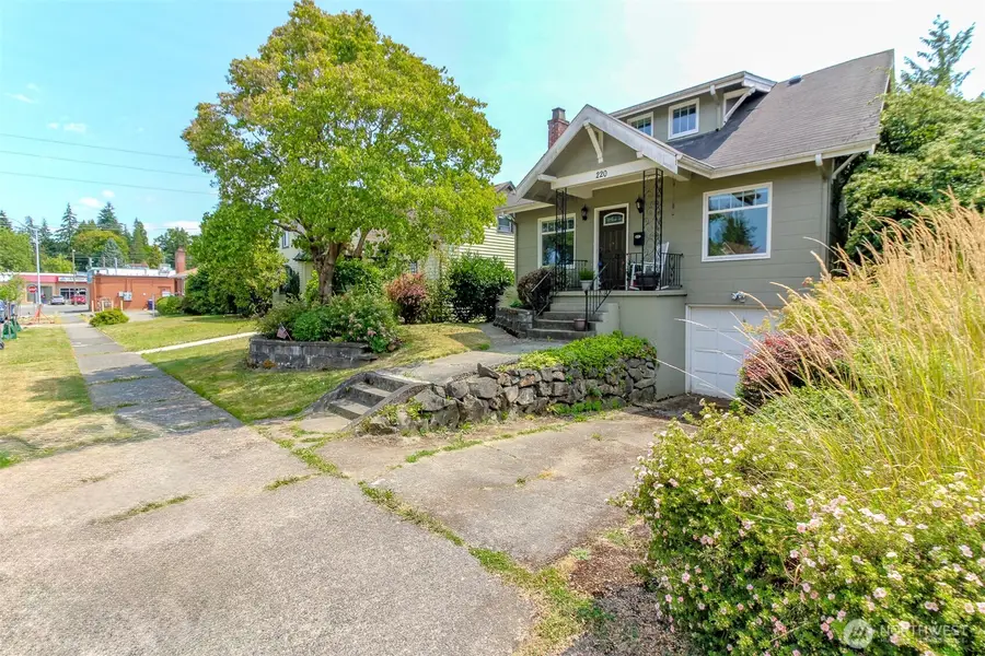 220 S 55th Street, Tacoma, WA 98408 - #2