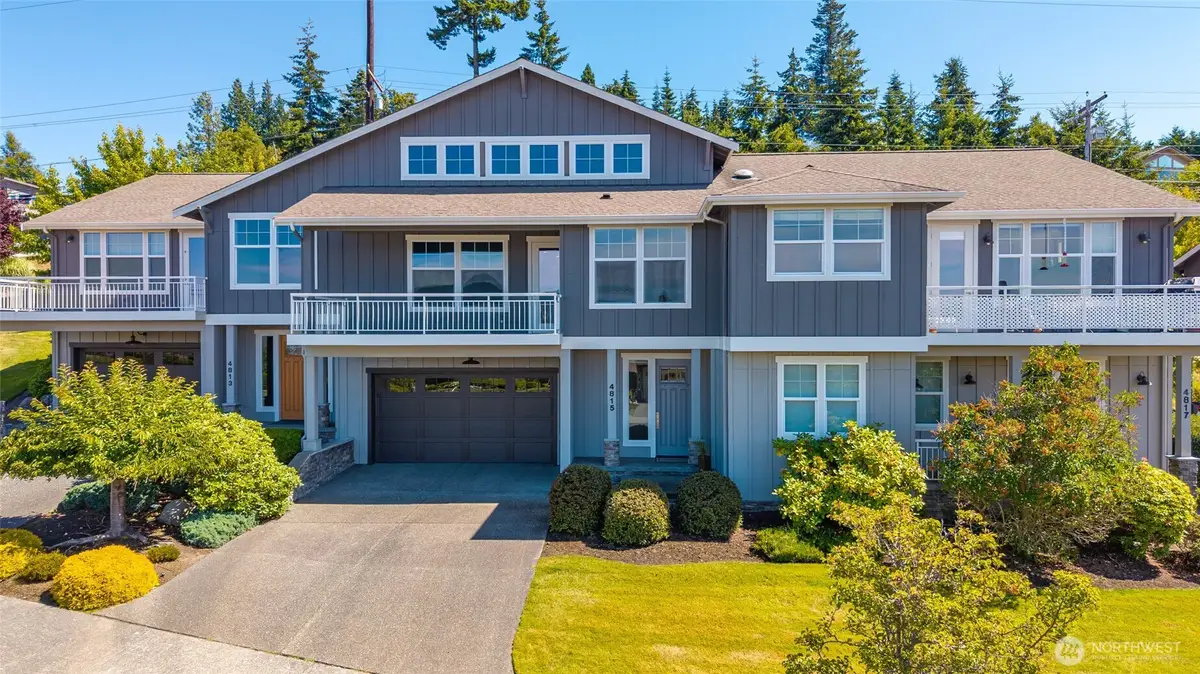 4815 Portalis Way, Anacortes, WA 98221 - #1