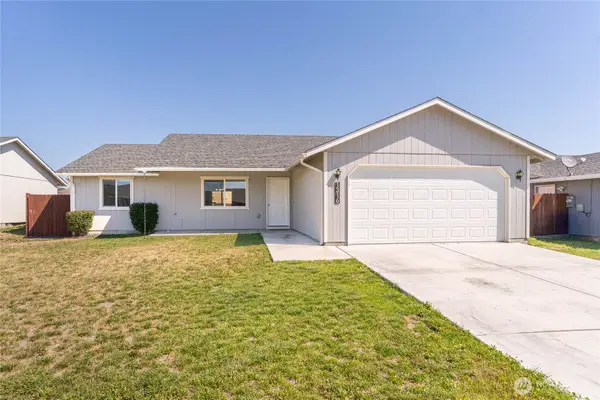 1316 W Electra Street, Moses Lake, WA 98837