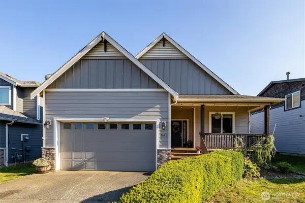 2631 Lochcarron Drive, Ferndale, WA 98248