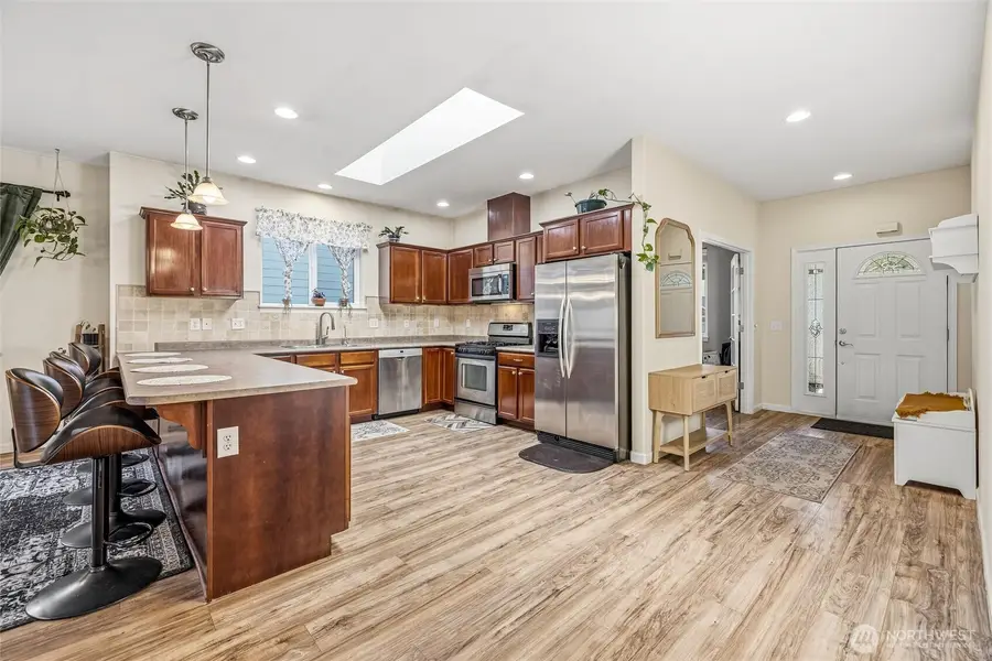2631 Lochcarron Drive, Ferndale, WA 98248 - #2