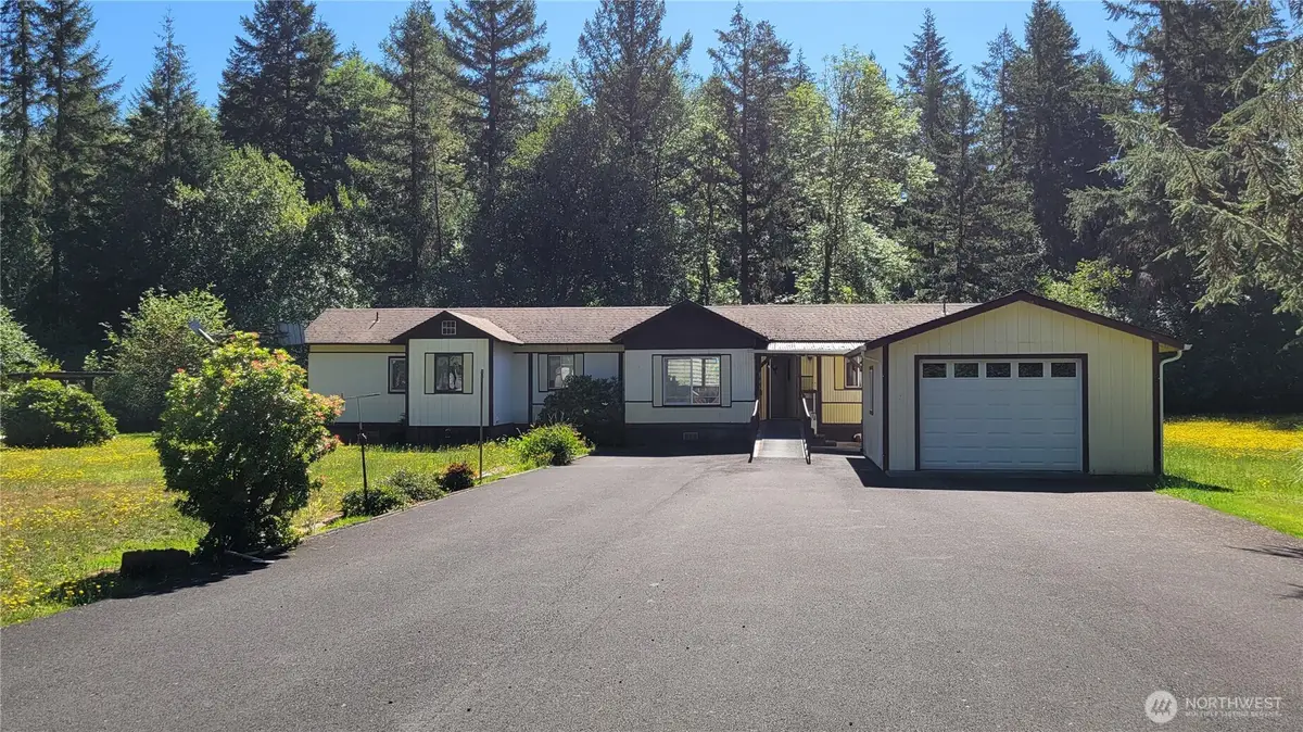 135 Oriole Drive, Chehalis, WA 98532 - #1