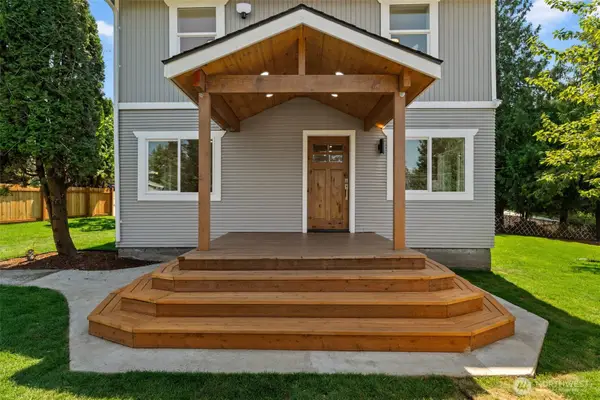 5302 S Trafton Street, Tacoma, WA 98409