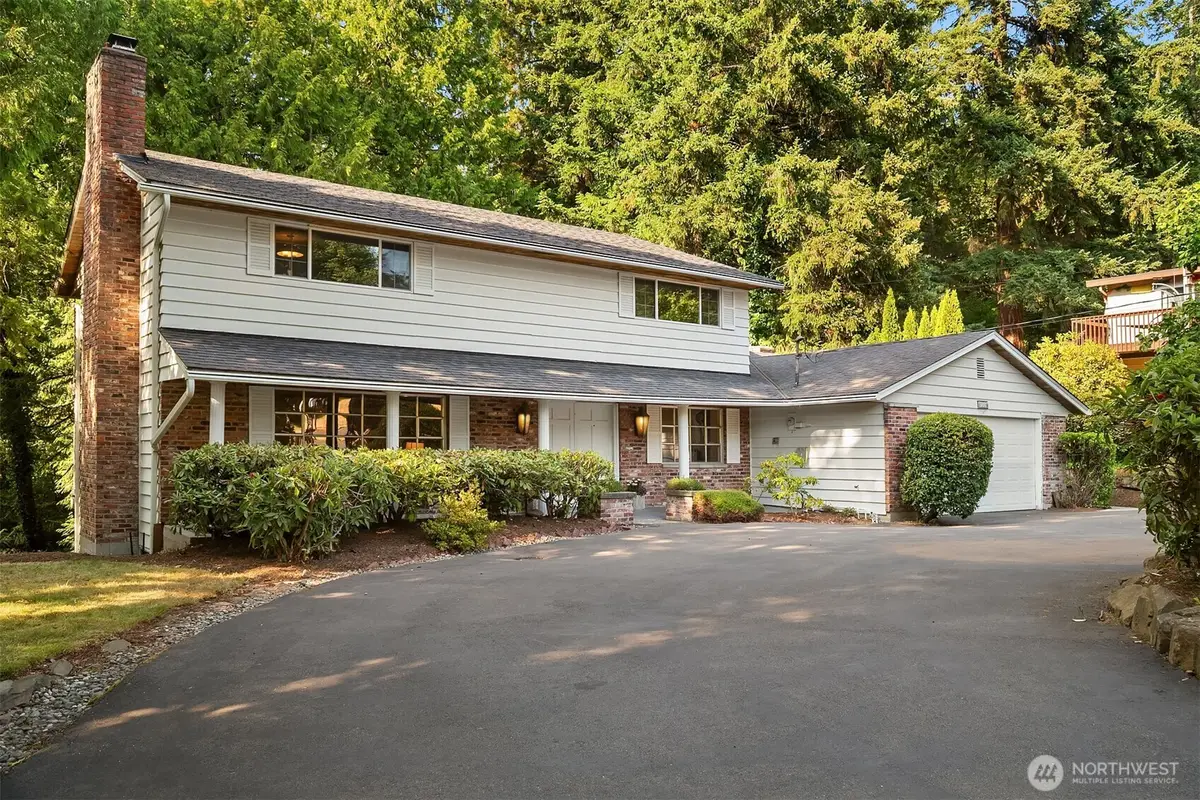 6116 190th Street, Kenmore, WA 98028 - #1
