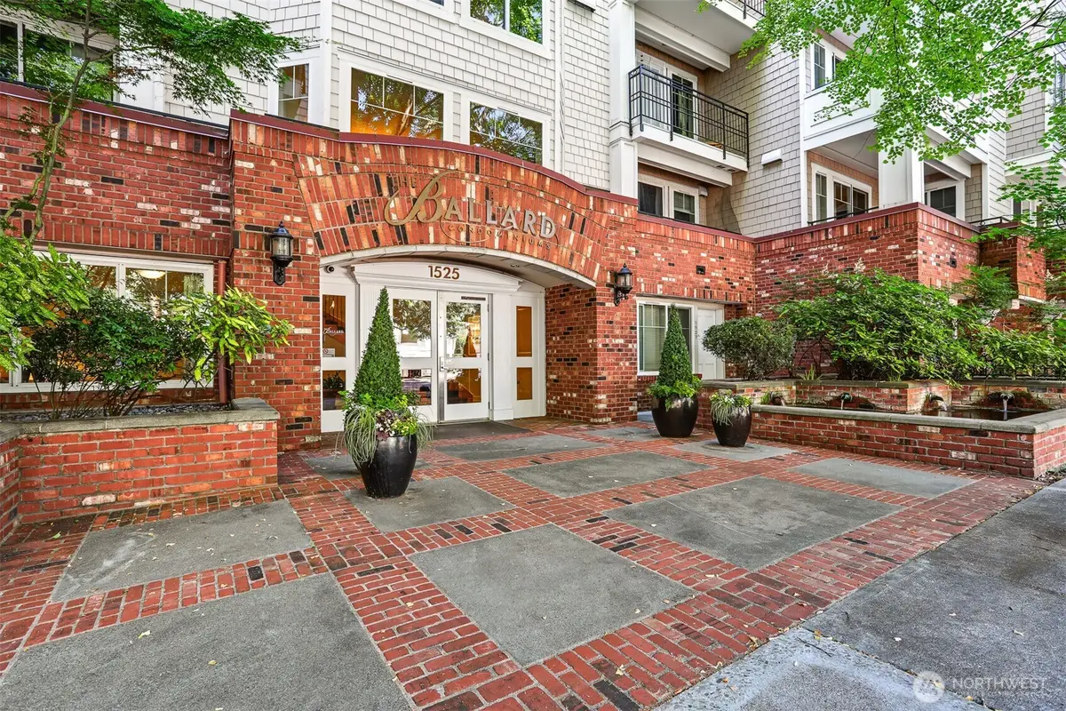 1525 NW 57th Street #326, Seattle, WA 98107 - #1