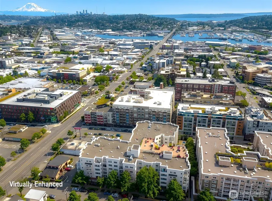 1525 NW 57th Street #326, Seattle, WA 98107 - #2
