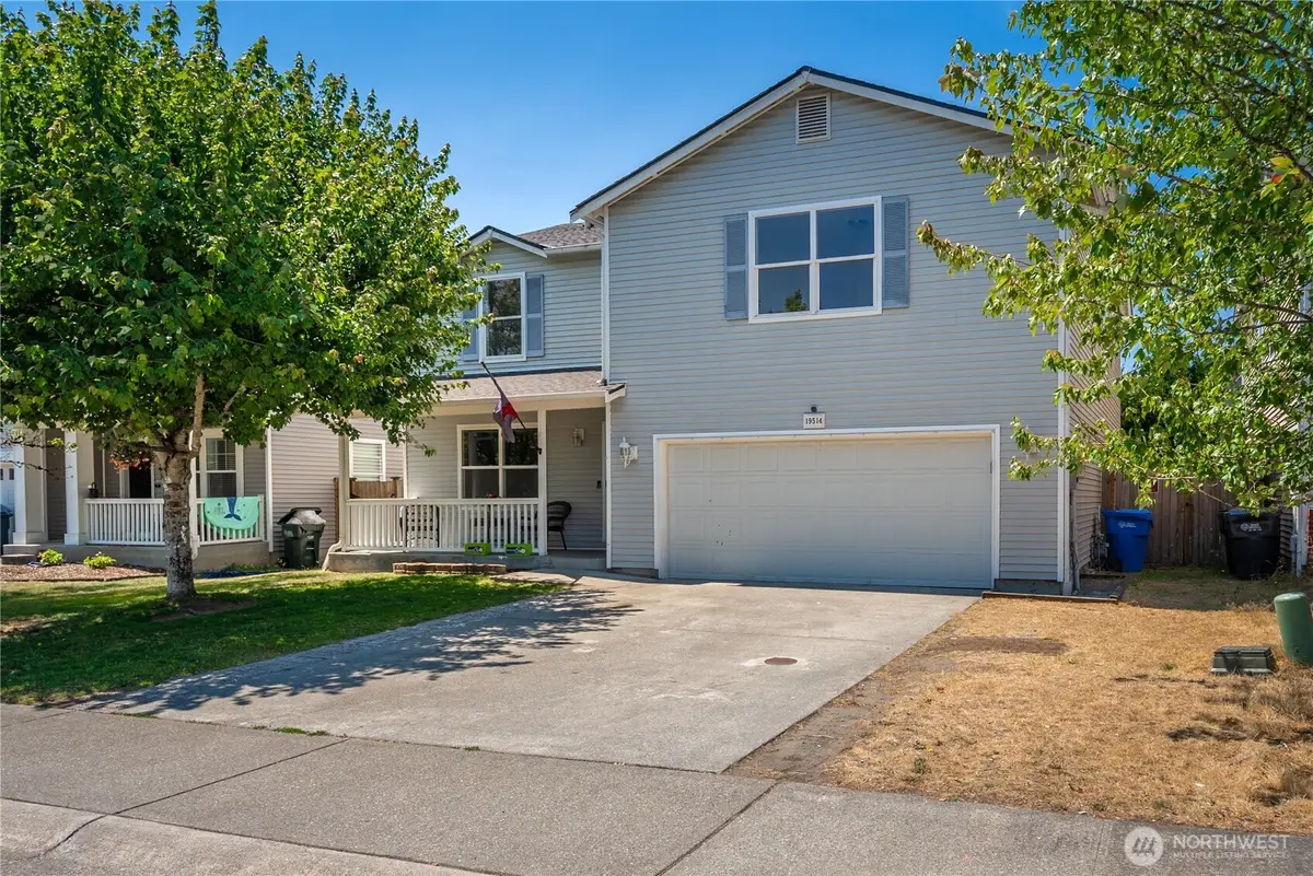 19514 104th Avenue E, Graham, WA 98338 - #1