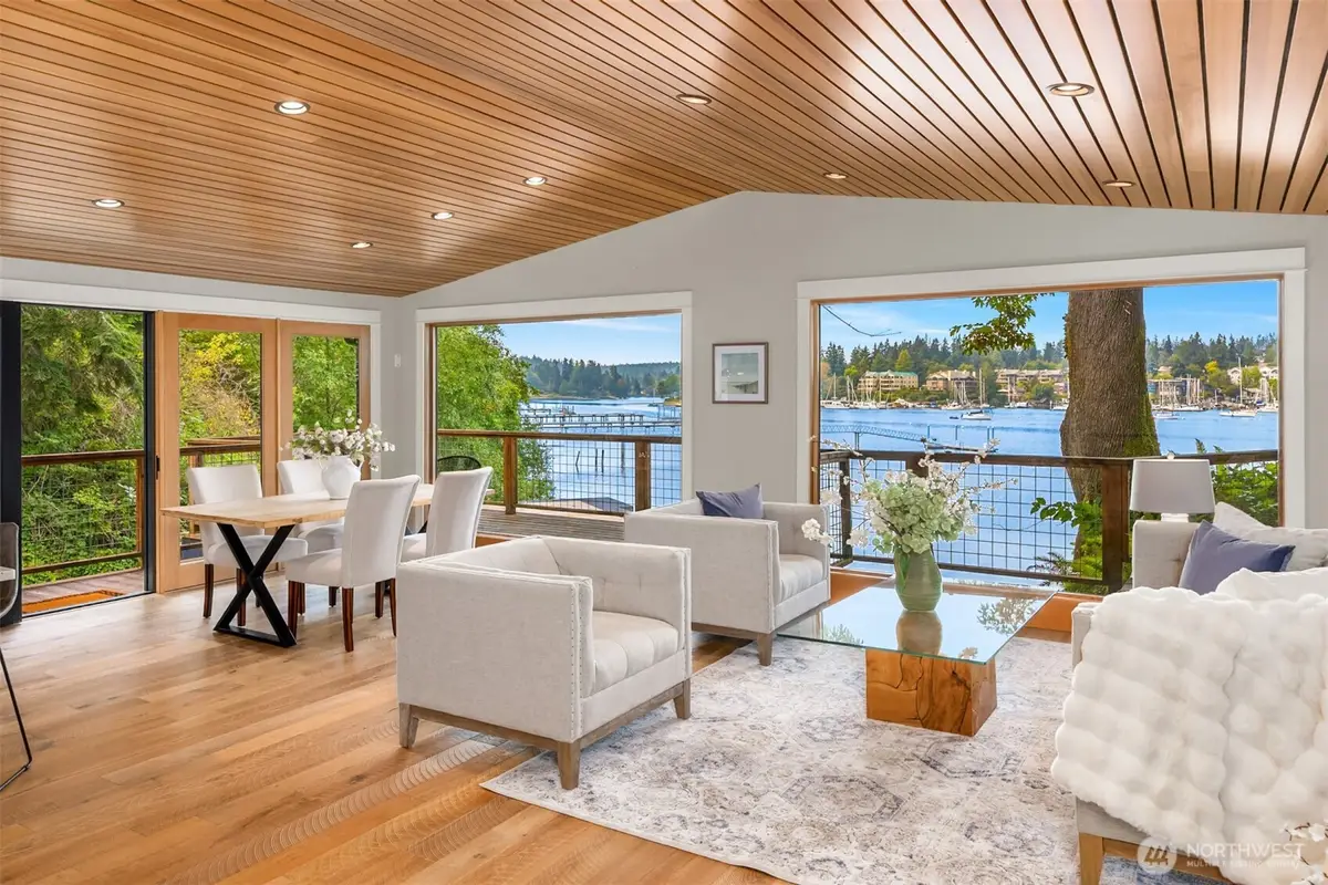 5854 Packard Lane Ne, Bainbridge Island, WA 98110 - #1