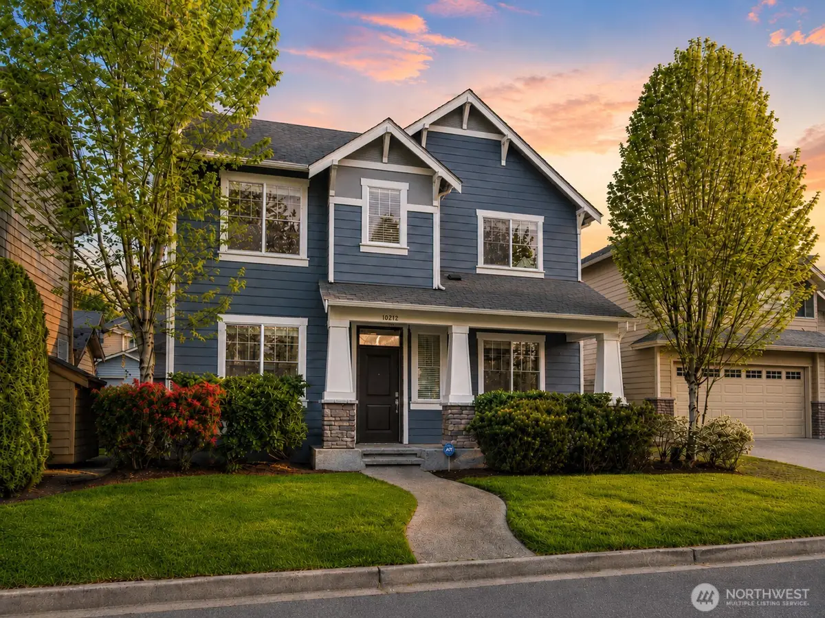 10212 242nd Avenue Ne, Redmond, WA 98053 - #1
