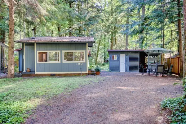 1120 Alder Lane, Maple Falls, WA 98266