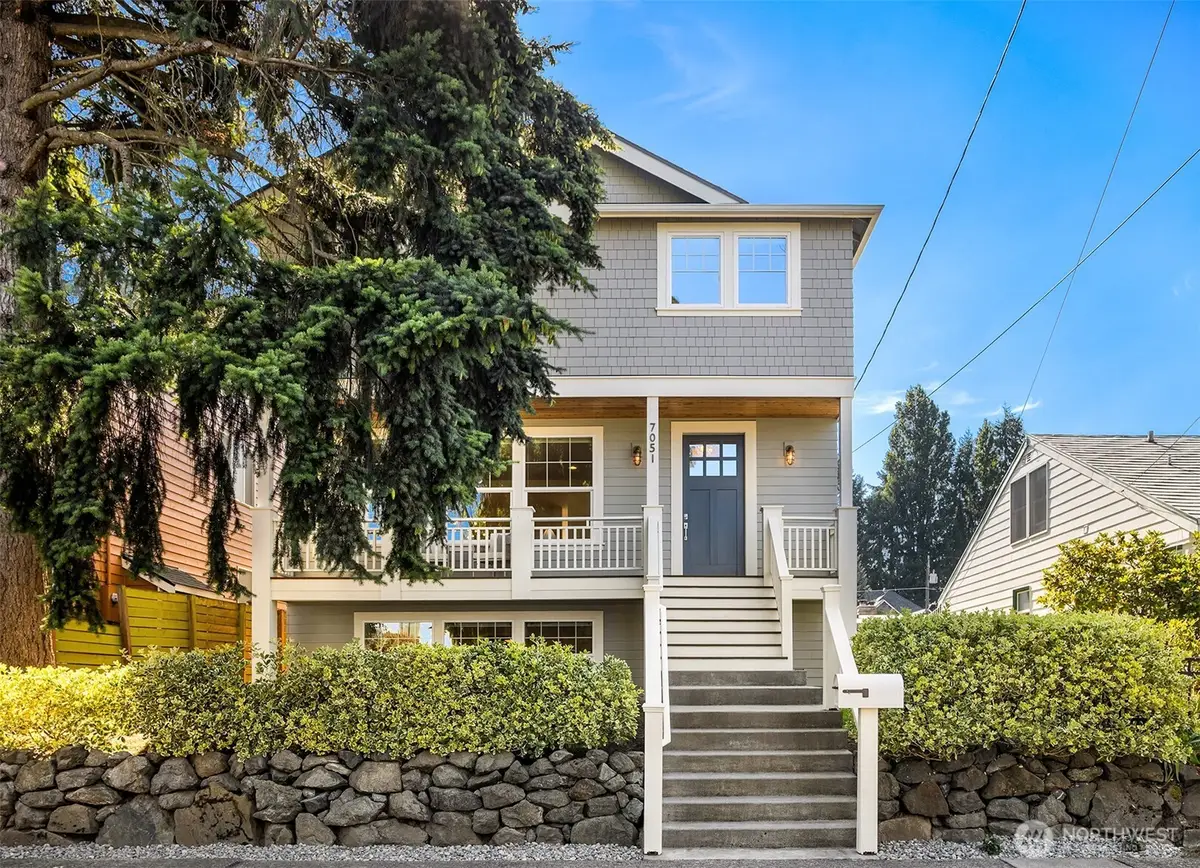 7051 34th Avenue Ne, Seattle, WA 98115 - #1