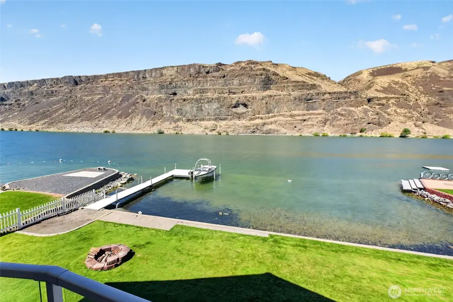 32014 Lakeview Road Ne, Coulee City, WA 99115 - #2