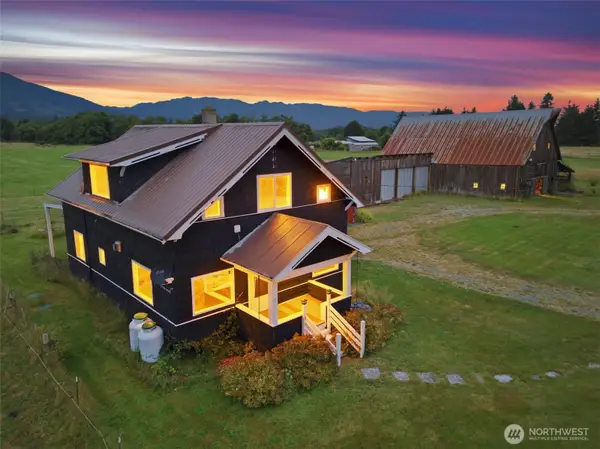 30731 Walberg Road, Sedro Woolley, WA 98284