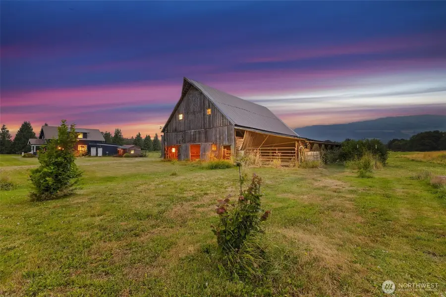 30731 Walberg Road, Sedro Woolley, WA 98284 - #2