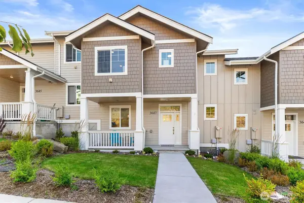 3647 Sussex Dr, Bellingham, WA 98226