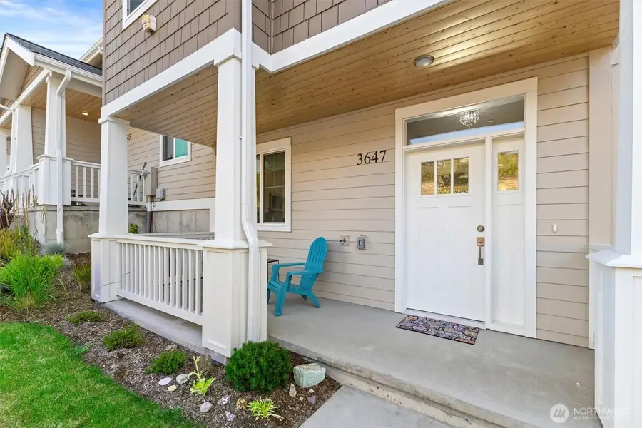 3647 Sussex Dr, Bellingham, WA 98226 - #2
