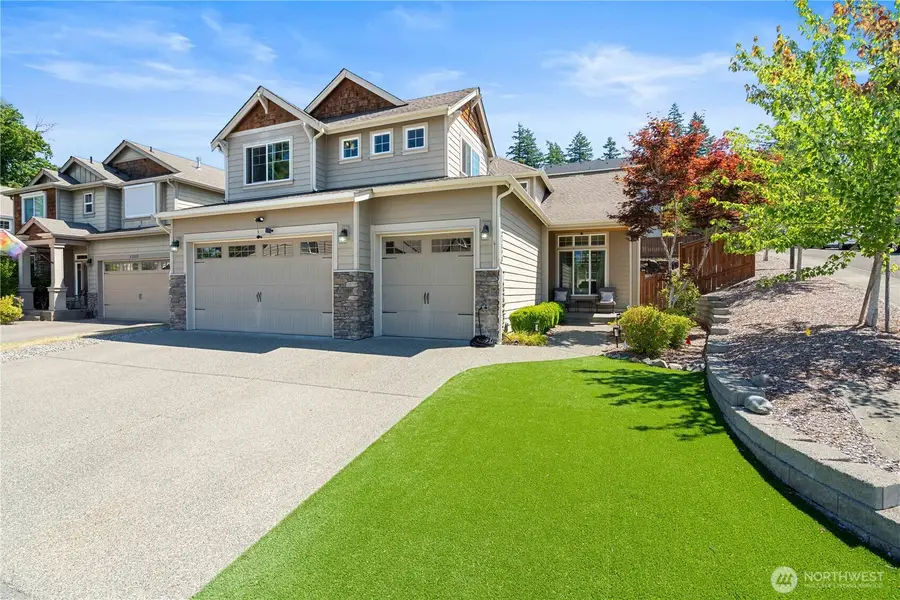 23890 SE 286th Place, Maple Valley, WA 98038 - #2