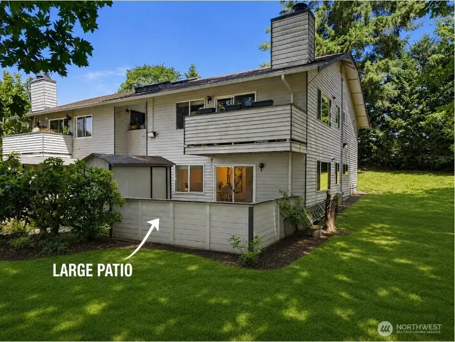 12729 NE 144th Street #154A, Kirkland, WA 98034 - #2
