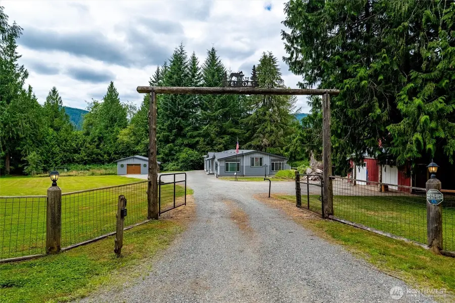 608 Alger Ccc Road, Sedro Woolley, WA 98284 - #2