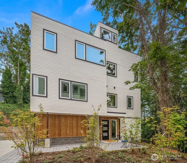 532 W Barrett Street, Seattle, WA 98119