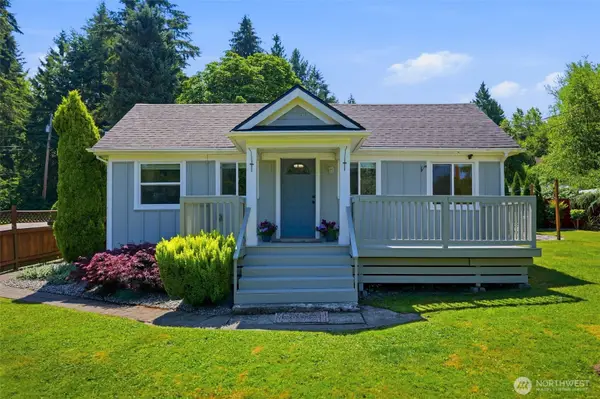 11418 Jovita Boulevard E, Edgewood, WA 98372