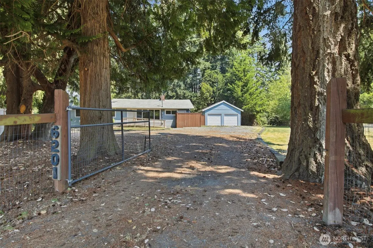 6201 44th Avenue E, Tacoma, WA 98443 - #1