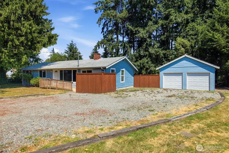 6201 44th Avenue E, Tacoma, WA 98443 - #2