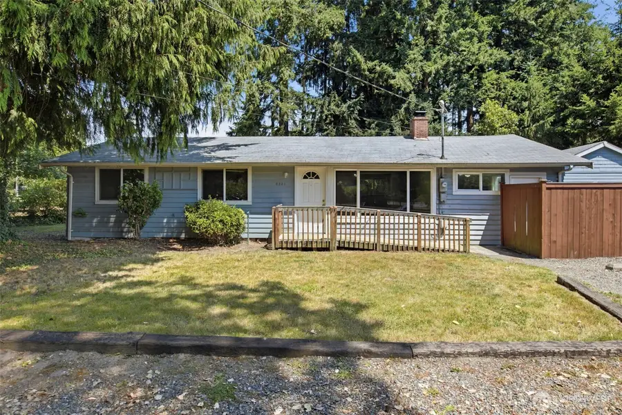 6201 44th Avenue E, Tacoma, WA 98443 - #3