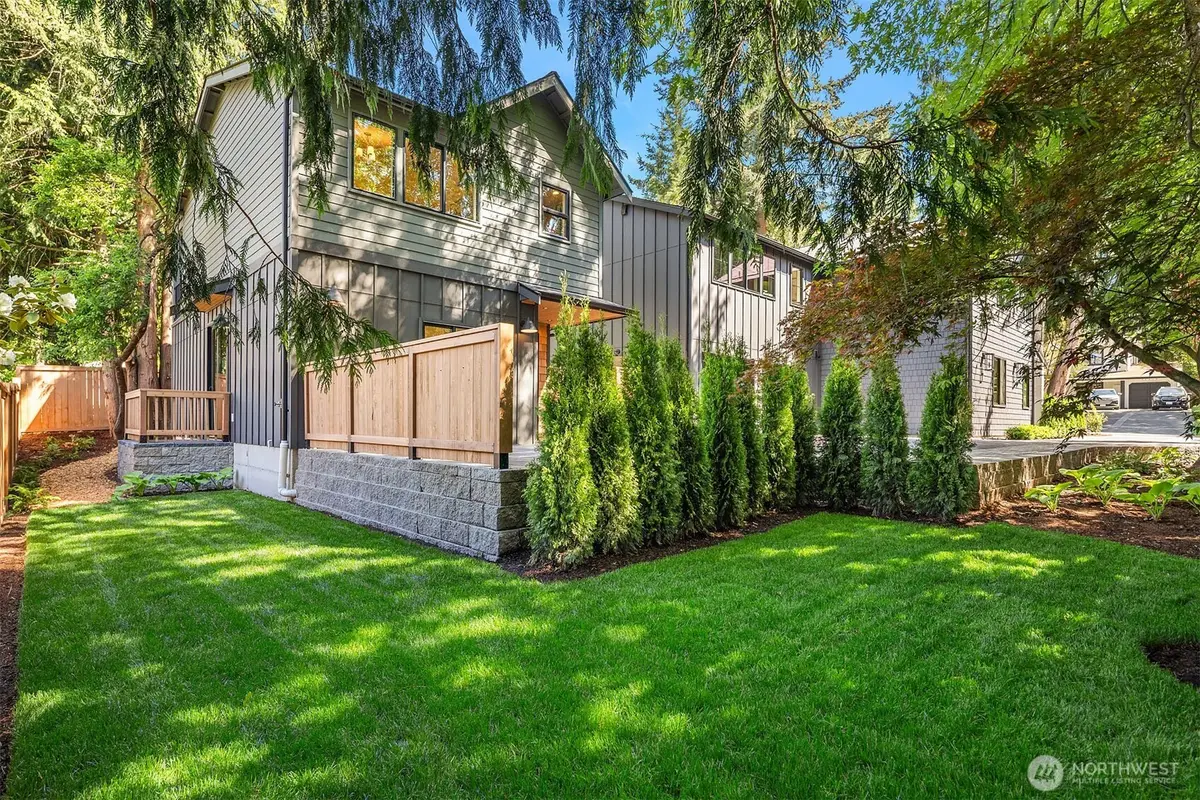 12414 NE 72nd Street, Kirkland, WA 98033 - #1