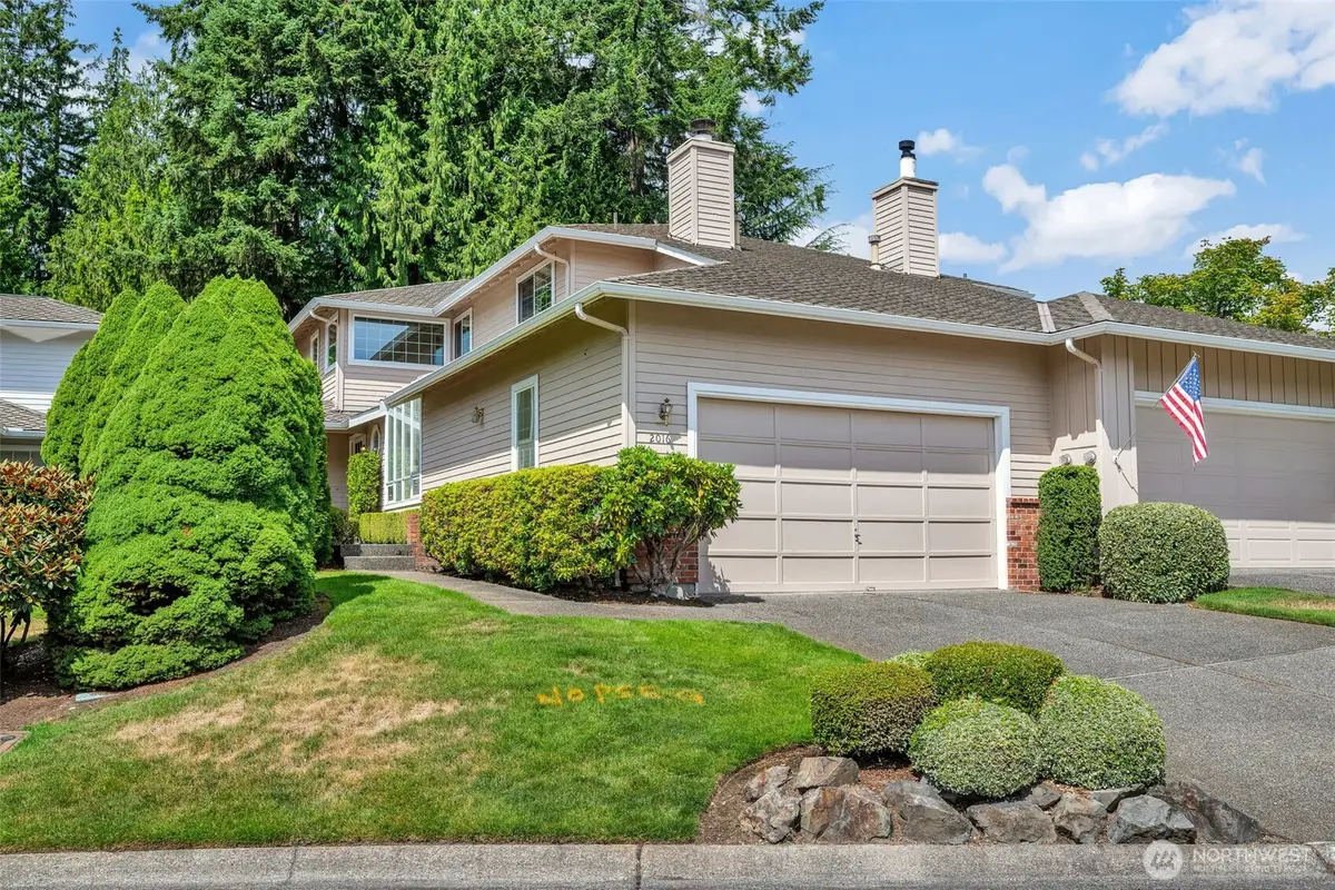 2016 Mill Pointe Drive Se, Mill Creek, WA 98012 - #1