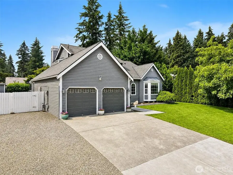 21430 SE 293rd Street, Kent, WA 98042 - #3