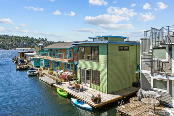 2025 Fairview Avenue E #E, Seattle, WA 98102