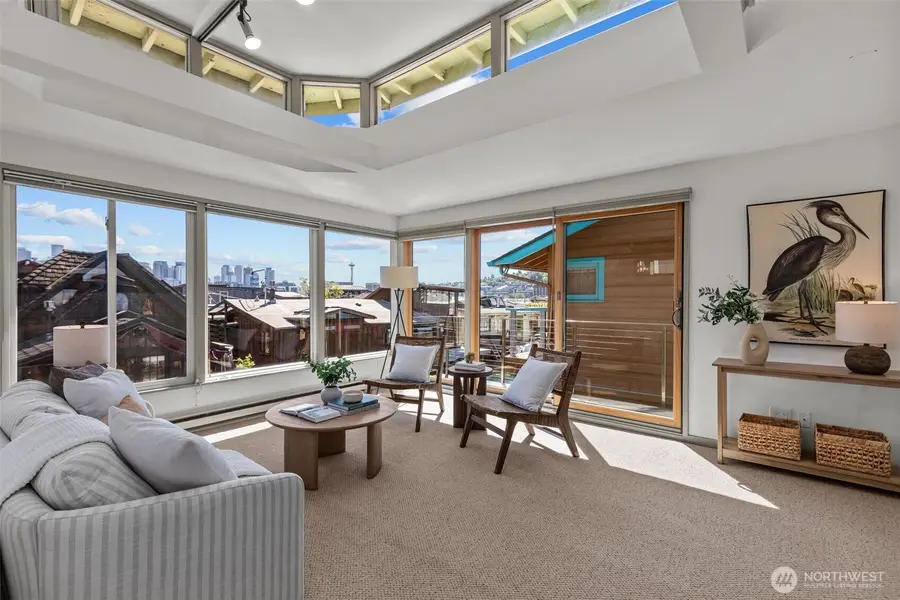2025 Fairview Avenue E #E, Seattle, WA 98102 - #2