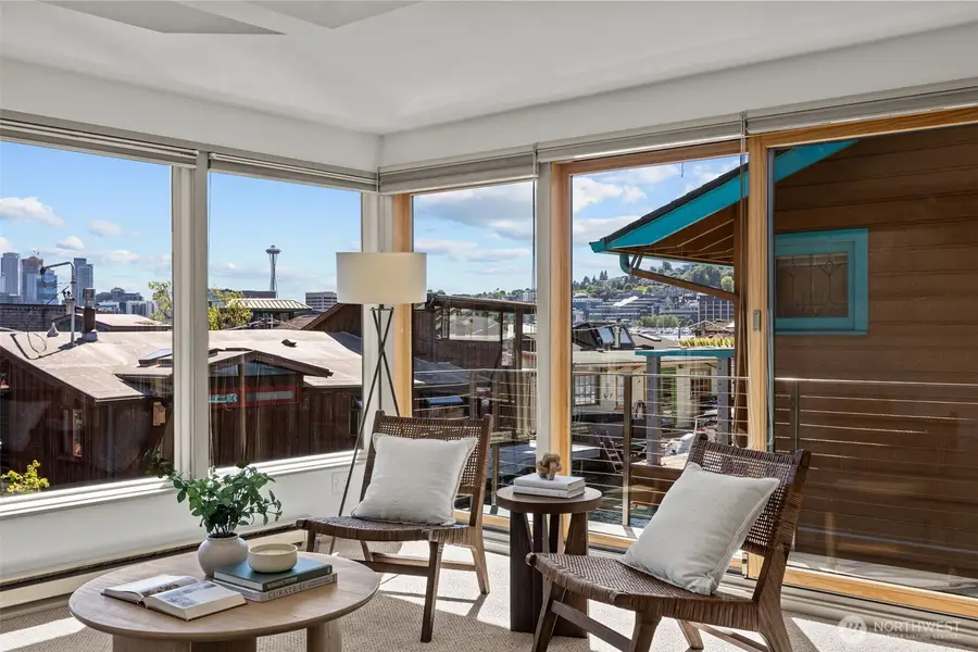 2025 Fairview Avenue E #E, Seattle, WA 98102 - #3