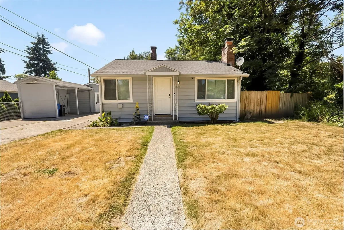 9201 36 Avenue S, Seattle, WA 98118 - #1