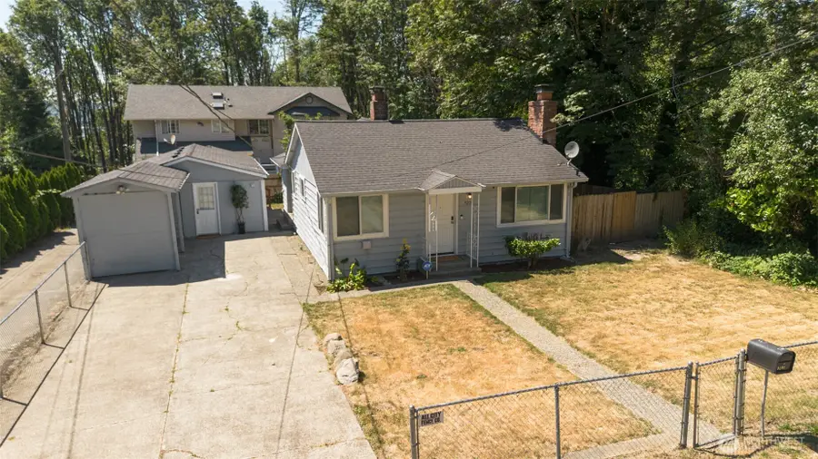 9201 36 Avenue S, Seattle, WA 98118 - #2