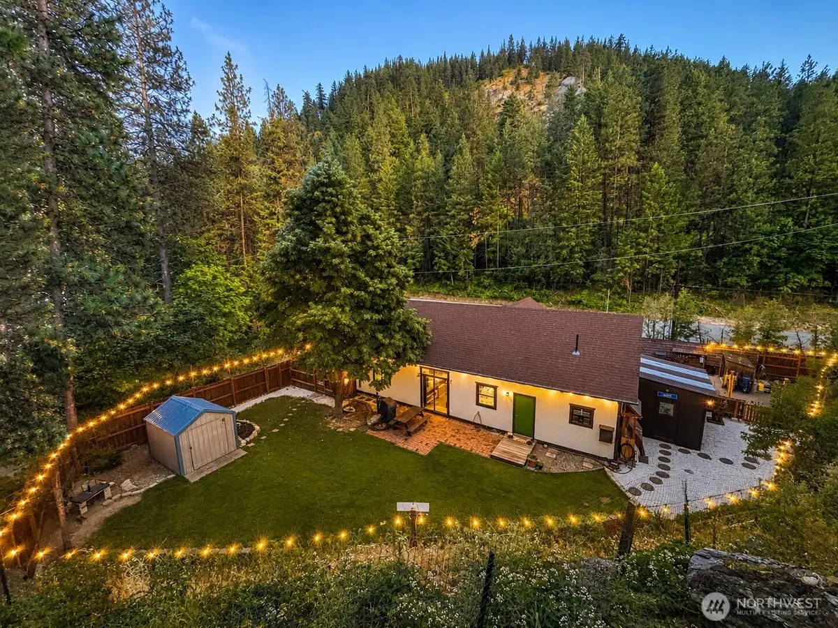 11550 Us Highway 2, Leavenworth, WA 98826 - #1