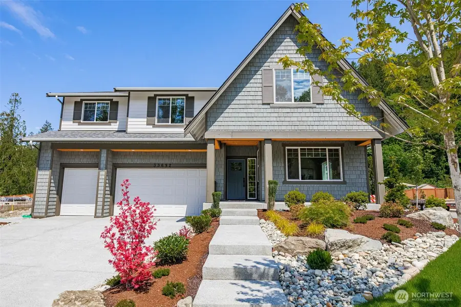 45021 SE 136th Street, North Bend, WA 98045 - #2