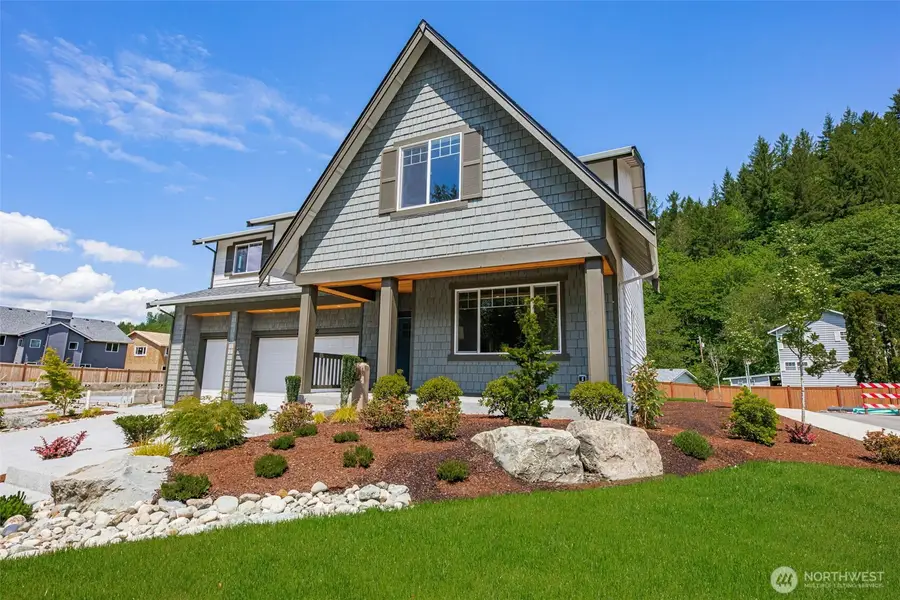 45021 SE 136th Street, North Bend, WA 98045 - #3