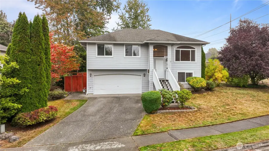 19601 Knoll Dr, Arlington, WA 98223 - #2